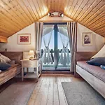 Haus Am Wald Waltershausen