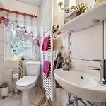 Haus Am Wald Nyaraló Waltershausen