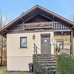 Nyaraló Haus Am Wald