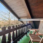 Haus Am Wald Waltershausen