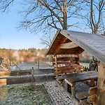 Haus Am Wald Nyaraló