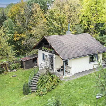 Hébergement de vacances Haus Am Wald *