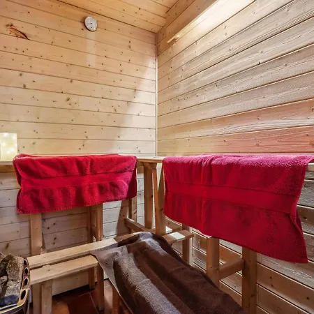 Haus Am Wald Waltershausen