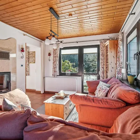 Haus Am Wald * Waltershausen