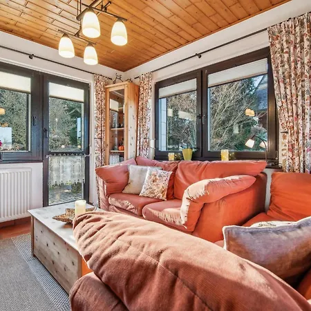 Haus Am Wald