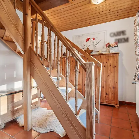 Haus Am Wald Ferienhaus *