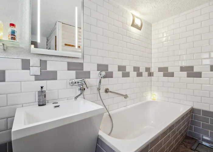 Haus Am Wald Vakantiehuis *